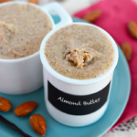 Vanilla Bean Almond Butter