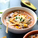 Healthy Chili Cheese Dip for Game Day