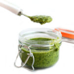 5-Minute Homemade Pesto