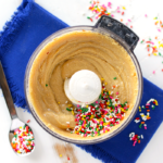 Birthday Cake Cashew Butter