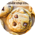 Brown Butter Chocolate Chip Cookies – Run Lift Eat Repeat