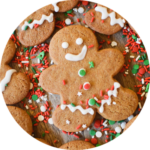 Classic Gingerbread Men Recipe