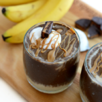 peanut butter cup tropical smoothie recipe