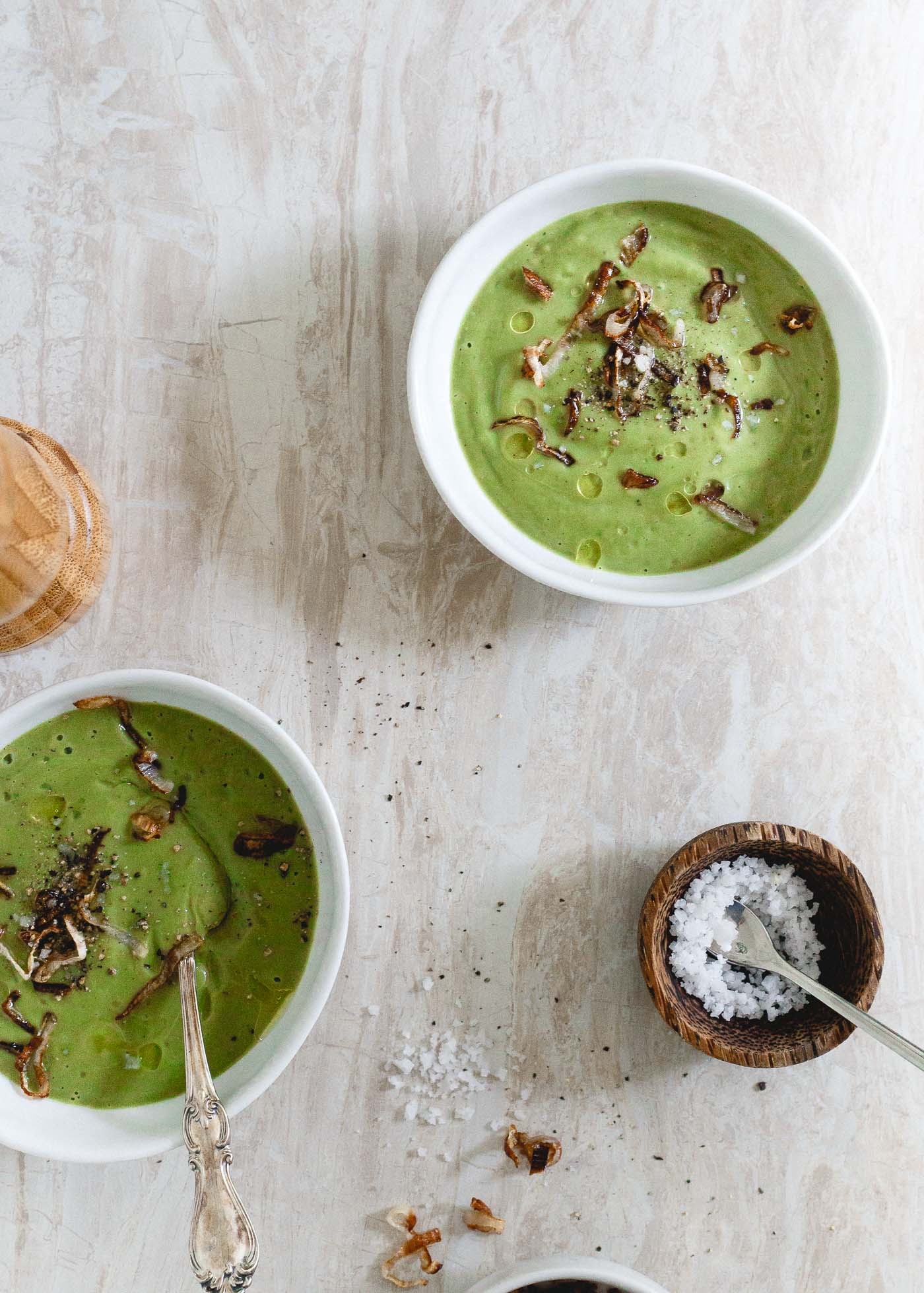 Crock-Pot Chicken Tortilla Soup with Kale