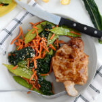 pork chop recipes asian style