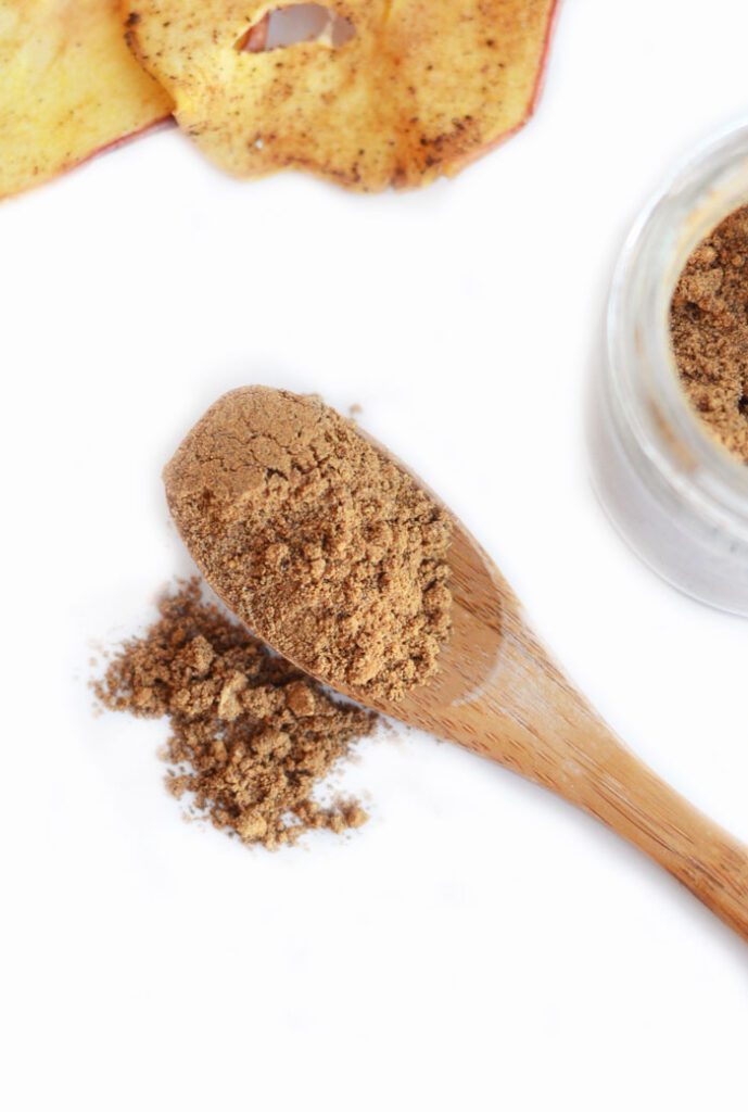 DIY Chai Spice Mix