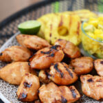 bbq teriyaki chicken recipe