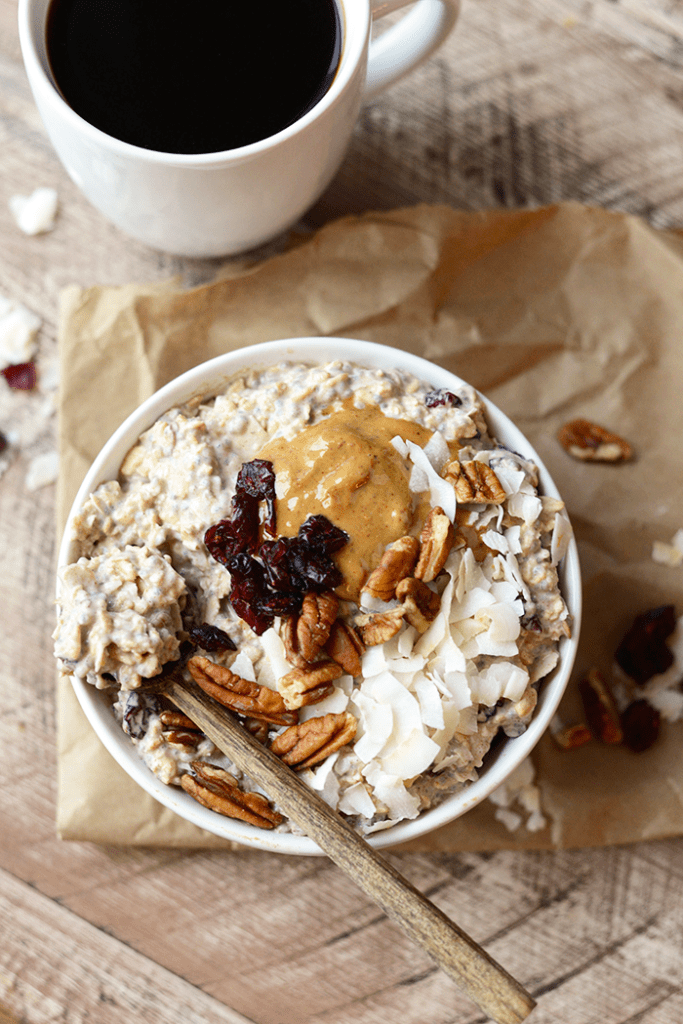 cranberry-pecan-overnight-oats