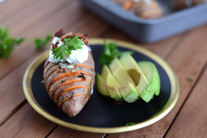 6 Gluten Free Sweet Potato Recipes