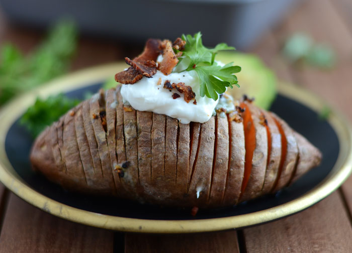 6 Gluten Free Sweet Potato Recipes