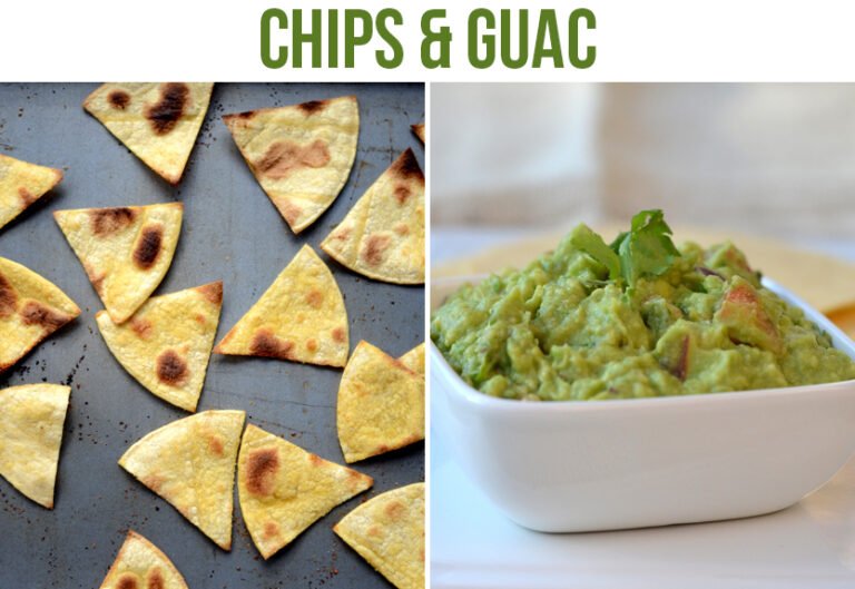 Copycat Chicken Burrito Bowl – Fit Foodie Finds