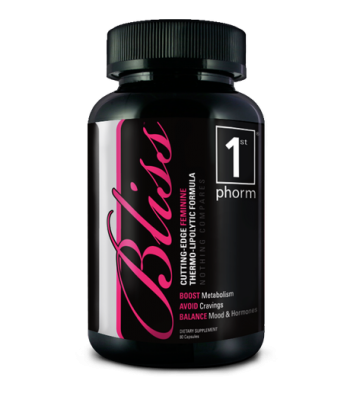 Bliss : 1st Phorm