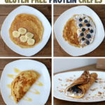 Gluten-Free Protein Crepes – Fit Foodie Finds