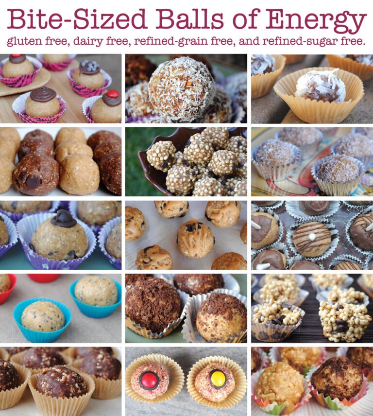 healthy dessert shooters + shark tank – Fit Foodie Finds