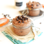 Vegan Chocolate Chai Overnight Oats + 8 More Ways to Eat Oatmeal