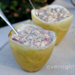 Good For You Overnight Oats