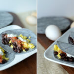 Breakfast Tacos – Fit Foodie Finds