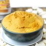 Pumpkin Pie Dessert Hummus