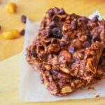 Homemade Chewy Fudge Granola Bars – Sallys Baking Addiction