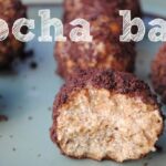 mocha balls