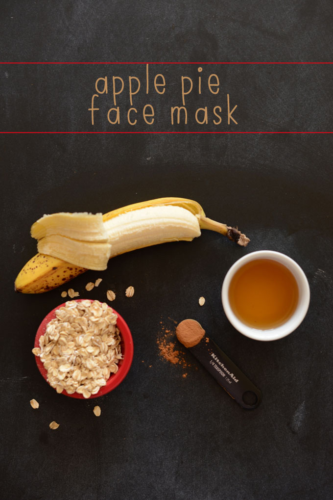 The All-Natural Face Mask that Actually Works!