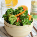 asian broccoli salad