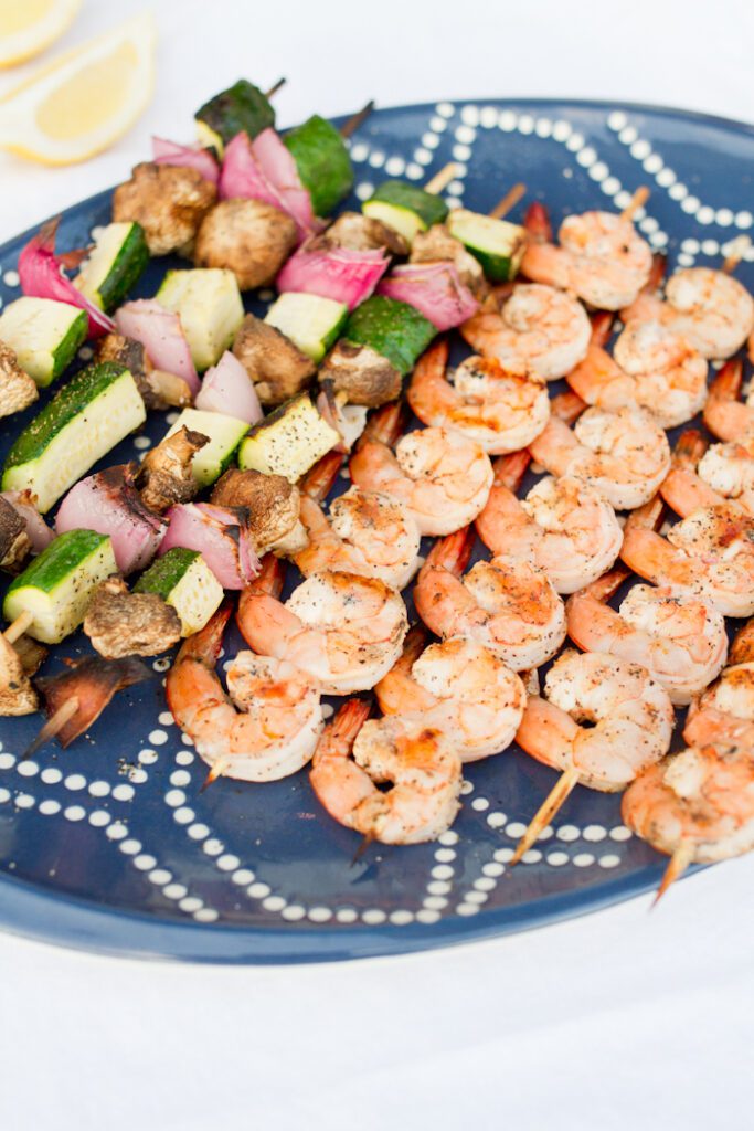 grilled shrimp skewers (4 of 4)