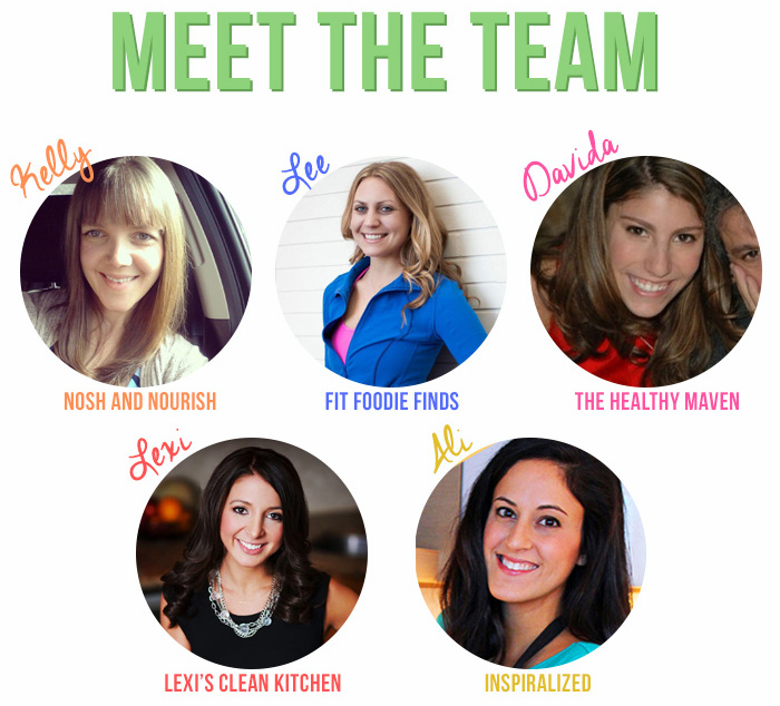 Meet the Team