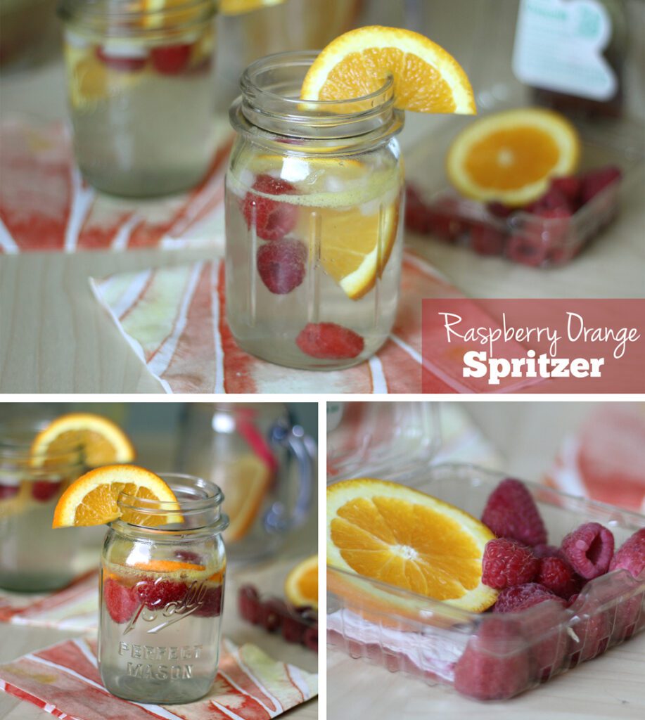 DIY Sangria