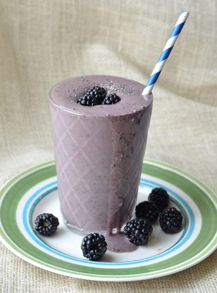 Superfood Power Protein Smoothie