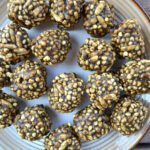 Superfood Puff Balls