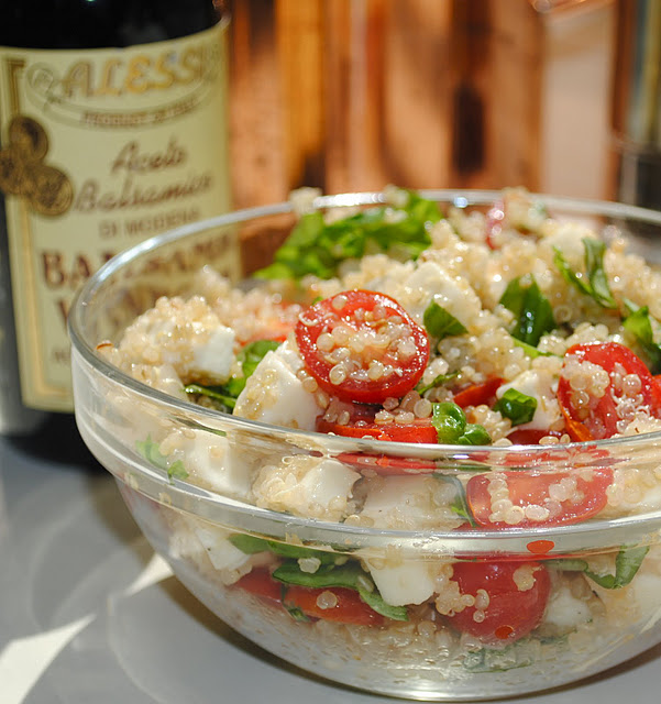 Easy Stewed Tomatoes and Lentils