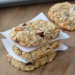 PROTEIN MUESLI BARS