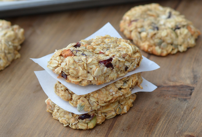 PROTEIN MUESLI BARS