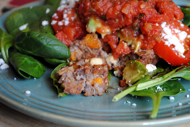 Black Bean Quinoa Veggie Burgers