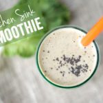 KITCHEN SINK SMOOTHIE