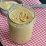 VANILLA CASHEW BUTTER