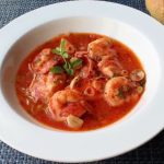 healthy tuscan seafood stew