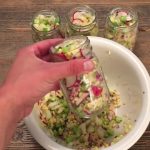 CHOW CHOW – MARINATED SUMMER VEGETABLE RELISH