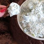 Knorr Spinach Dip