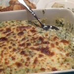 spinach and artichoke dip recipe