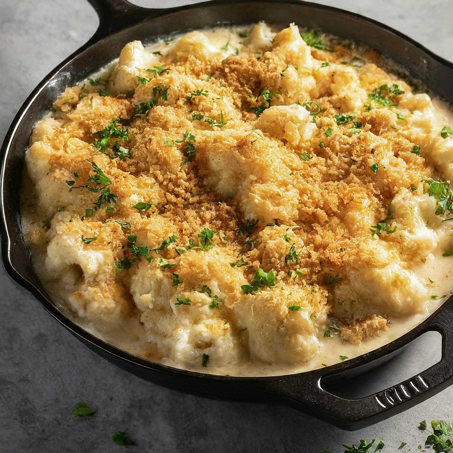 Mary berry cauliflower cheese recipe